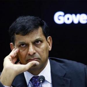 IMF counters Rajan's Great Depression comment