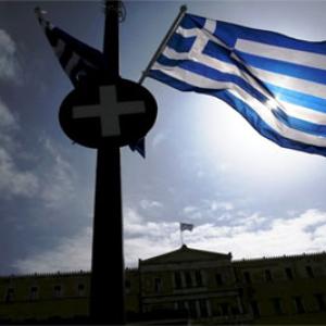 India yet to draw up plan to deal with any Greek fallout