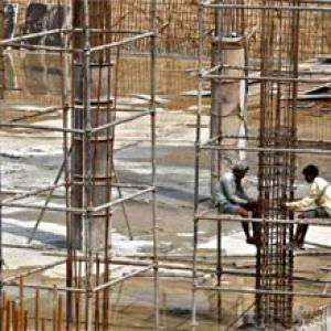 Good time to buy infra-related stocks for long term: Analysts