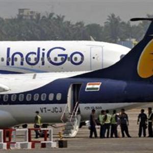 As competition grows IndiGo, Jet spruce customer offerings