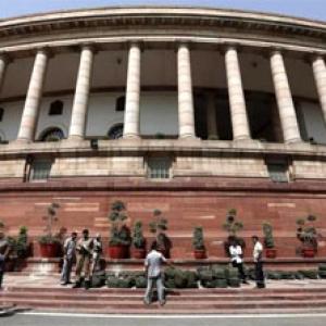 Lok Sabha passes Insurance Bill;  set to face hurdles in RS