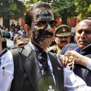 One year in jail: Is there hope for Subrata Roy?