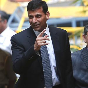 Budget will help India become a powerhouse, says Rajan