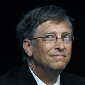World's 10 richest business tycoons