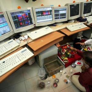 'Broader market offers better returns than Sensex'