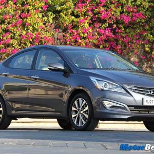 Can the new Hyundai Verna 4S take on Honda City?