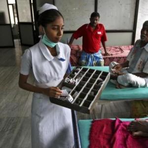 A revamp of the Medical Council of India would be a welcome move