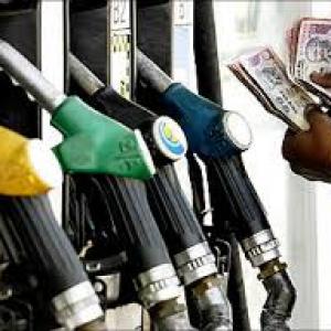 'Petrol, diesel prices in India lower than developed nations'