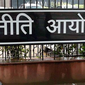 NITI Aayog to discuss ways to promote innovation