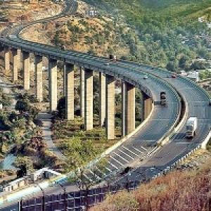 Infrastructure: Govt policy inconsistent