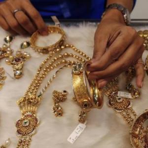 Gold buying slows amid price rally
