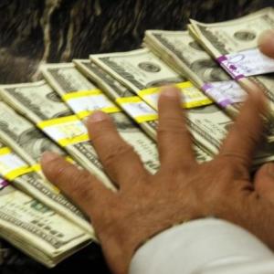 5 charged with holding Rs 5,000 cr abroad