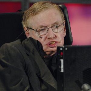 Donald Trump 'is a demagogue': Stephen Hawking