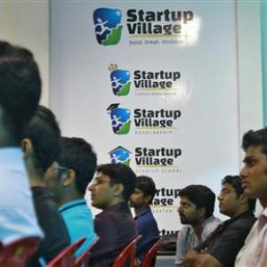 Age of killer start-ups bring Bharat & India closer