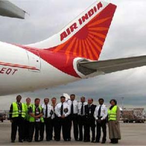Air India hiring: 1 in 3 pilots fails psychological test