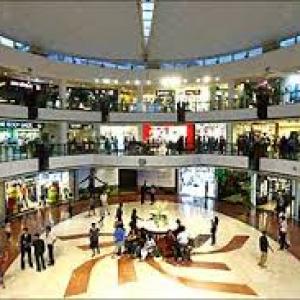 India's retail sector to be worth $1.2 trillion by 2020: CII