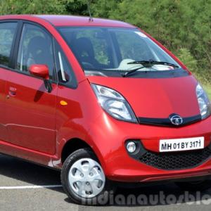 Rs 199,000 'GenX Nano' launched