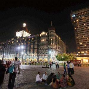 Mumbai among top 10 tourist destinations in APAC