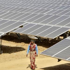 India predicted to create million jobs in energy sector