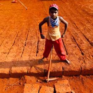 Why the child labour law SHOULD NOT be amended