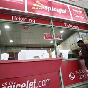 SpiceJet flies high, stock soars 13% on solid results