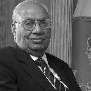 How Brijmohan Lall Munjal revolutionalised the two-wheeler industry