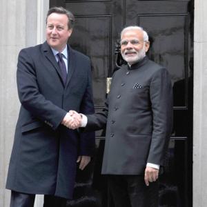 6 business deals among 9-billion pound Indo-UK pact