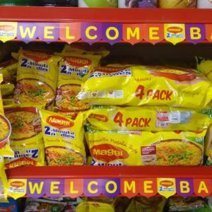Maggi relaunch: No instant relief for Nestle India