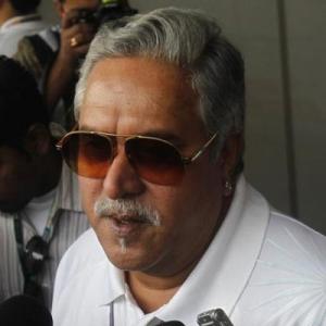 Mallya accuses CBI, ED of holding him guilty without trial