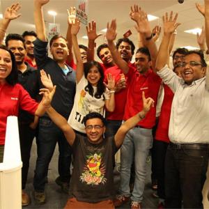 Snapdeal commits Rs 1,000 cr as loans to sellers