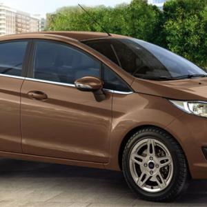 Ford goes beyond Make in India, will Design in India