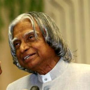 Kalam's word of caution on 'Make in India'