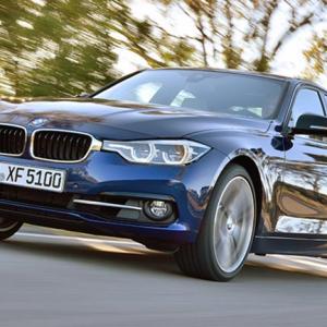 Upcoming BMW cars that will be on display at Frankfurt Auto show