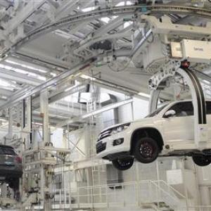 Volkswagen faces $8 billion fine, to stop sale of diesel cars
