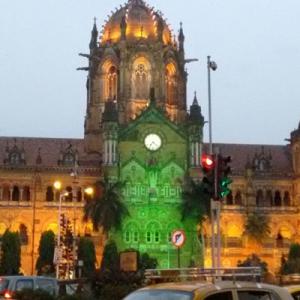 Swanky railway stations in India? A forgotten promise