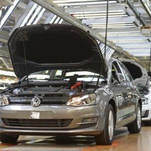 Volkswagen's fate hangs in balance, will it face criminal charges?