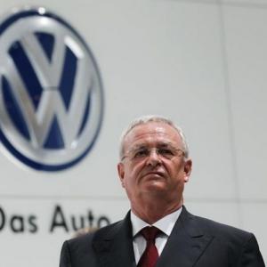 Volkswagen chief faces grilling by board over diesel scandal
