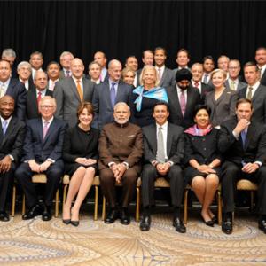 Modi has undertaken reforms, but we need more, say top US CEOs