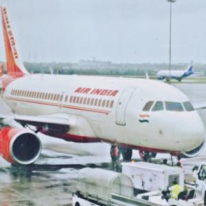 Now, fly from Delhi to San Francisco non-stop on Air India