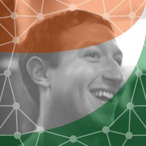 Mark Zuckerberg supports Modi's 'Digital India'