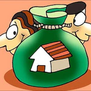 All about mortgage guarantee-backed home loans