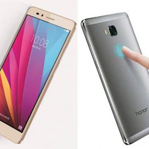 Honor 5X is one of the best phones in its price segment
