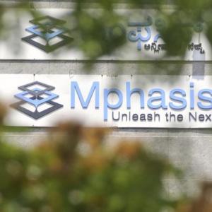 Excited like kid in toy shop: Mphasis CEO on Blackstone deal