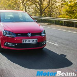 Volkswagen Polo: A sporty and stylish car that will excite you