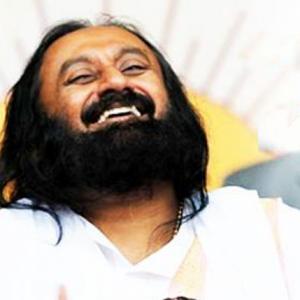 Why Sri Sri is laughing all the way to the bank