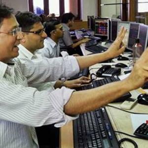 Earnings of Sensex companies: March to be best in 7 quarters