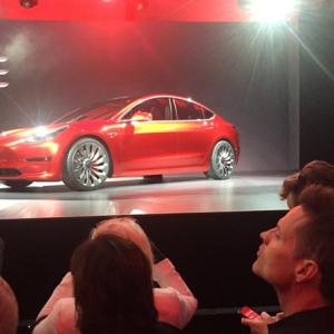 Will Tesla alter India's view of electric cars?