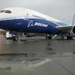 Boeing catches them young to scale up talent pool