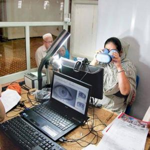 How World Bank plans to use Aadhar experience