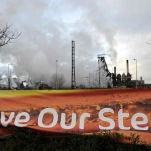 Tata Steel close to deal to keep UK business